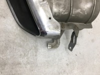 фото thumb №3, Volvo v90 s90 наконечник выхлоп левая