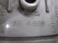 фото thumb №8, Jeep cherokee iii рестайлинг 06r галоген левое 55156866aa 61b-5882-0042