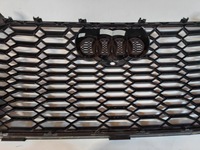 фото thumb №11, Audi rs4 8w b9 рестайлінг - решітка радіатора решітка рекомендую