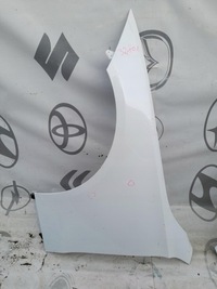 фото thumb №2, Mercedes c klasa w206 крыло левый