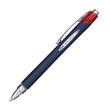 UNI SXN 217 RALLY PEN красный