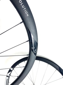 Newmen R32 SL Evolution DTSwiss 350 НОВЫЕ белые диски