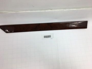 фото thumb №6, Дерево dekor боковина обивка дверь левая зад mercedes w124 sedan универсал