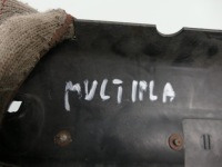 Fiat multipla 1.6 16v повітропровід повітря впуск Ціна, фото thumb