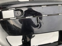 фото thumb №7, Бампер перед передний seat alhambra lift 7m7807221