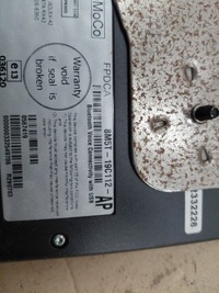 фото thumb №3, Ford kuga mk1 модуль bluetooth