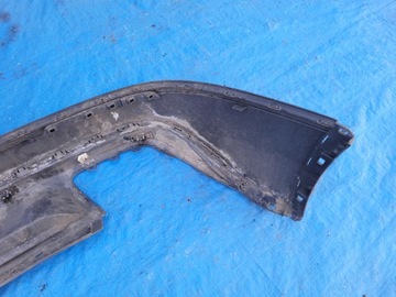 фото thumb №8, Vw tiguan ii | бампер спойлер зад allspace рестайлінг r-line 5nn807521b | 0756