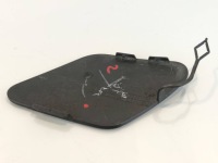 Bmw 7 g70 заглушка фаркоп бампера перед 8081535 Киев, фото thumb