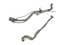 фото thumb №2, Труба заливання пального lexus rc f rcf 5.0b 14-22