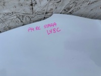 A4 8k капот перед білий ly9c Ціна, фото thumb