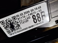 фото thumb №8, Лампа правая перед full led prisma toyota chr c-hr ii 81110-f4510-00