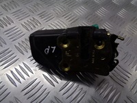 фото thumb №1, Замок дверь левый перед chrysler pt cruiser 4pin