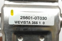 фото thumb №7, Радіатор egr toyota 256010t030 1.8l 2022