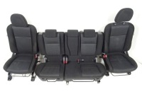 фото thumb №6, Outlander iii lift заднє сидіння задня задня сидіння 7 осіб