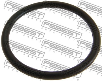 фото thumb №2, Mzcp-004 febest pierście?uszczelniający розподільник zap mazda familia bj