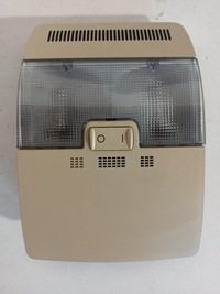 фото thumb №1, Лампа освітлення кабіни audi a3 8p0951177