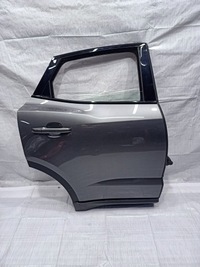 фото thumb №1, Двері задні праве повний jaguar e-pace