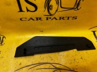 фото thumb №3, Защита стойка левая peugeot 508 i rxh lift 2.0 hdi