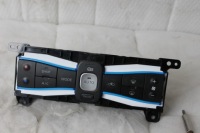 фото thumb №1, Nissan leaf i ze0 2017 панель кондиціонера