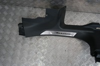 фото thumb №3, Maserati levante накладка порог внутренняя правая