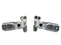 фото thumb №1, Петлі кришки багажника лівий+ правий bmw 2 f45 lci