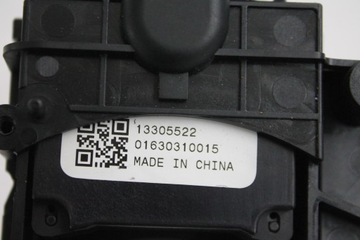 фото thumb №10, Перемикач комбінований кермовий/підкермовий insignia a 08-17