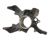 фото thumb №1, Правая передняя поворотный кулак skoda octavia i 1996-2010