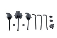 фото thumb №2, Набір ремонтний колектор всмоктуючий mercedes ml350 05-