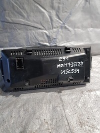 фото thumb №6, Дисплей экран навигации bmw e91 6973671