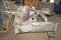 фото thumb №5, Sf268 ford focus mk4 чверть крила лівий перед