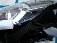 фото thumb №7, Land rover discovery sport ксенон левый лампа левая