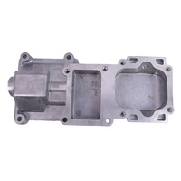 фото thumb №3, Основание домкрата переключения передач r380 land rover defender