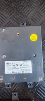 фото thumb №1, Vw audi skoda модуль bluetooth 3c0035729g,f,e