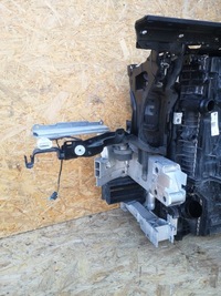 фото thumb №11, Bmw x5 g05 pas передний радиатор 3.0d