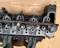 фото thumb №5, Mercedes-benz w123 300d головка двигуна 6170160301