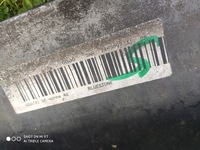 фото thumb №7, Bmw 5 g31 g30 бампер перед передний w цвет