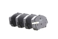 фото thumb №15, Ridex 402b0262 тормозные колодки тормозные перед do hyundai santa fé ii cm