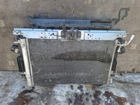 фото thumb №1, Opel astra j iv 1,7 cdti 09- pas переднє радіатор