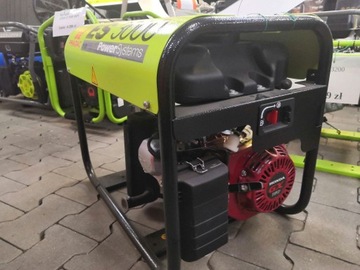 Agregat prądotwórczy Pramac ES3000 2600 W
