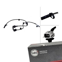 фото thumb №1, Датчик швидкості abs перед p do suzuki swift iv