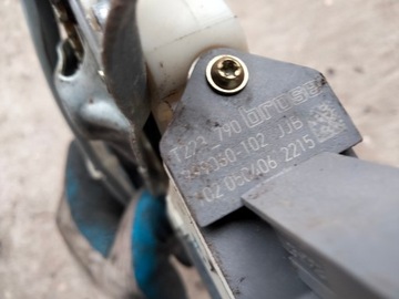 фото thumb №6, Avensis t25 подъемник стекла правый зад 69830-05100