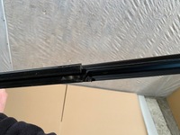 фото thumb №6, Mercedes c-klasa планка хром дверь a205720204