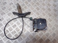 Подъемник кронштейн колеса запасного ford f150 2021- Недорого, фото thumb