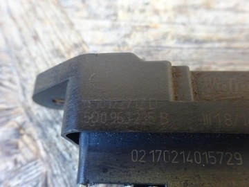 фото thumb №9, Audi a3 8v golf vii leon iii нагреватель отопитель электрический 5q0963235b