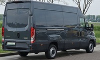 фото thumb №10, Четверть правый задняя крыло блок двигателя кузов iveco daily vi l2h2 l3h2