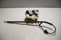 фото thumb №3, Замок левый перед дверь jeep grand cherokee iv wk2