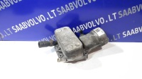 фото thumb №1, Saab 9-3 ver2 2004 корпус фильтров масла