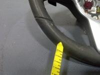 фото thumb №7, Mercedes glc x253 воздуховод кожа лепестки переключения мультифункция a0050071999