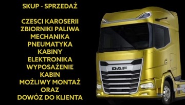 фото thumb №7, Двигун комплектний daf euro6 460km mx13 paccar 340h1