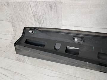 фото thumb №7, Audi q3 ii планка накладка двері правий зад задня 83a853960a